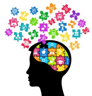 Puzzle Head